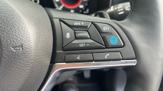 Nissan Juke 1.0 DiG-T Tekna 5dr DCT Petrol Hatchback